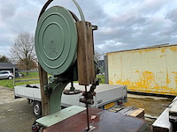 Lintzaagmachine - afbeelding 6 van  11