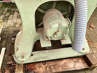 Lintzaagmachine - afbeelding 10 van  11