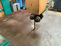 Lintzaagmachine - afbeelding 2 van  6