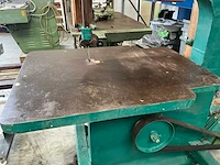 Lintzaagmachine - afbeelding 4 van  6