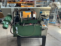 Lintzaagmachine