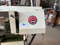 Lintzaagmachine - afbeelding 8 van  14