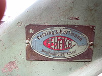 Lintzaagmachine - afbeelding 11 van  11