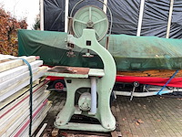 Lintzaagmachine - afbeelding 1 van  11