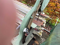 Lintzaagmachine - afbeelding 3 van  11