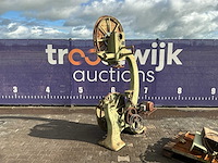 Lintzaagmachine - afbeelding 2 van  5