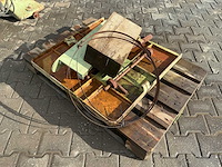 Lintzaagmachine - afbeelding 3 van  5