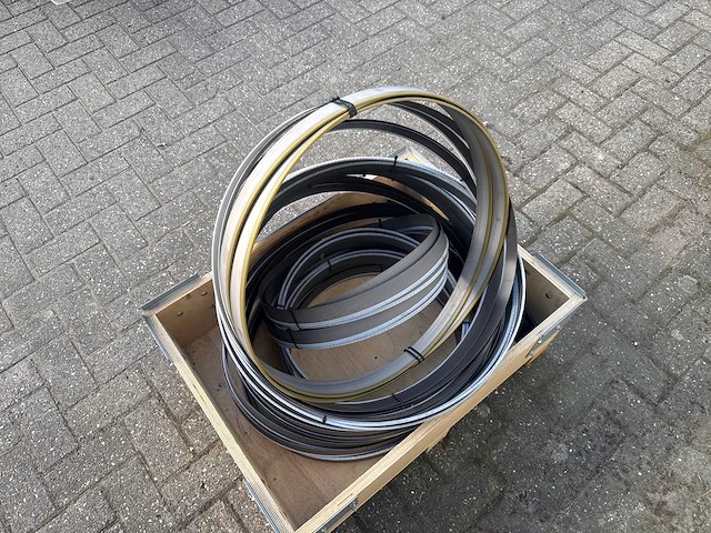 Lintzagen (15x) - afbeelding 2 van  4