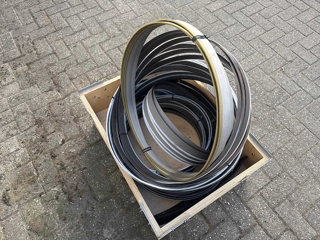 Lintzagen (15x) - afbeelding 3 van  4