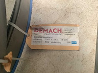 Lintzagen tbv lintzaag (3x) - afbeelding 4 van  4