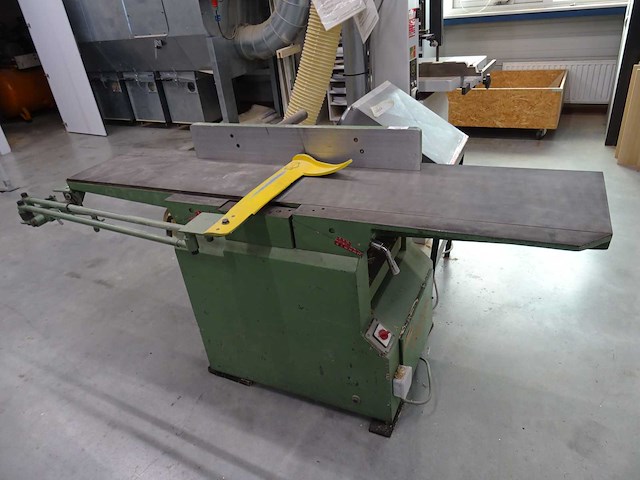 L'invicta - gecombineerde vlakvandiktebank - afbeelding 1 van  4