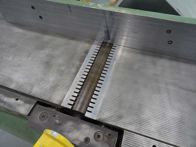 L'invicta - gecombineerde vlakvandiktebank - afbeelding 2 van  4