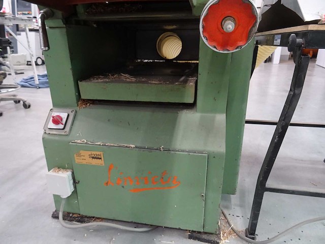 L'invicta - gecombineerde vlakvandiktebank - afbeelding 3 van  4