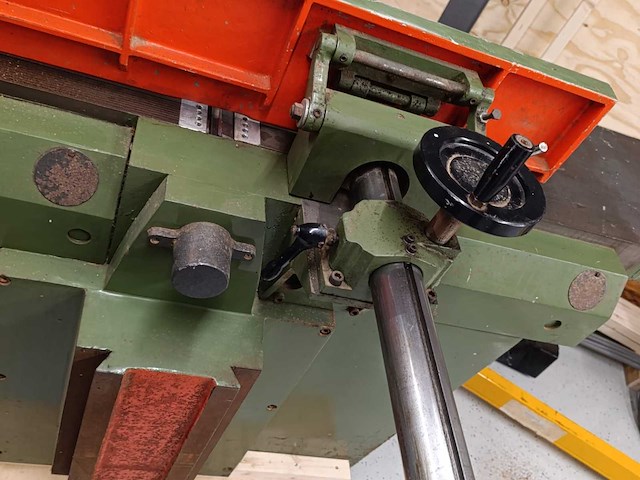 L’invicta pf400 vlakbank - afbeelding 4 van  13