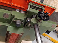 L’invicta pf400 vlakbank - afbeelding 3 van  10
