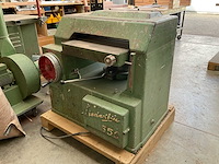 L’invincibile s50 vandiktebank - afbeelding 1 van  8