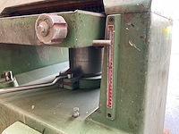 L’invincibile s50 vandiktebank - afbeelding 8 van  8
