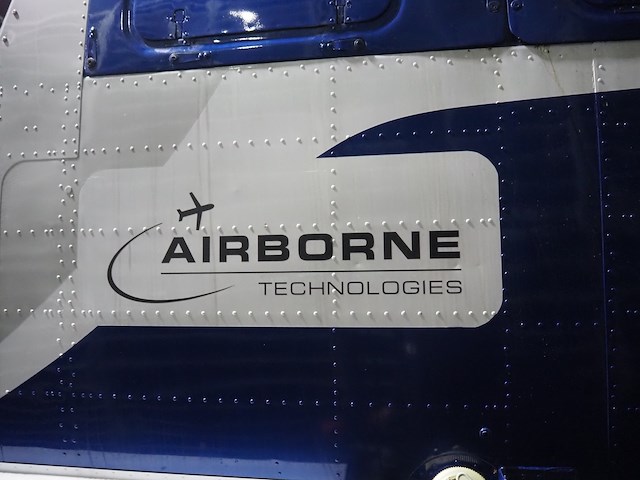Linx airborne technologies - afbeelding 8 van  22