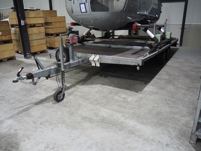 Linx airborne technologies - afbeelding 9 van  22