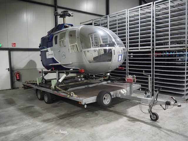 Linx airborne technologies - afbeelding 1 van  22