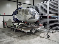 Linx airborne technologies - afbeelding 1 van  22