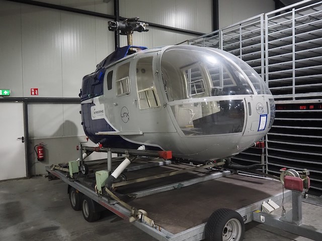 Linx airborne technologies - afbeelding 12 van  22