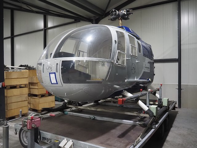 Linx airborne technologies - afbeelding 16 van  22