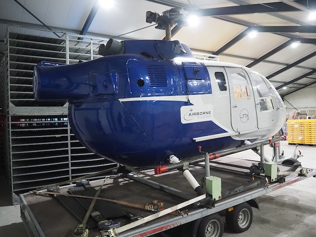 Linx airborne technologies - afbeelding 18 van  22