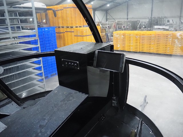 Linx airborne technologies - afbeelding 19 van  22