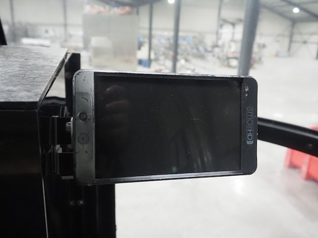 Linx airborne technologies - afbeelding 3 van  21