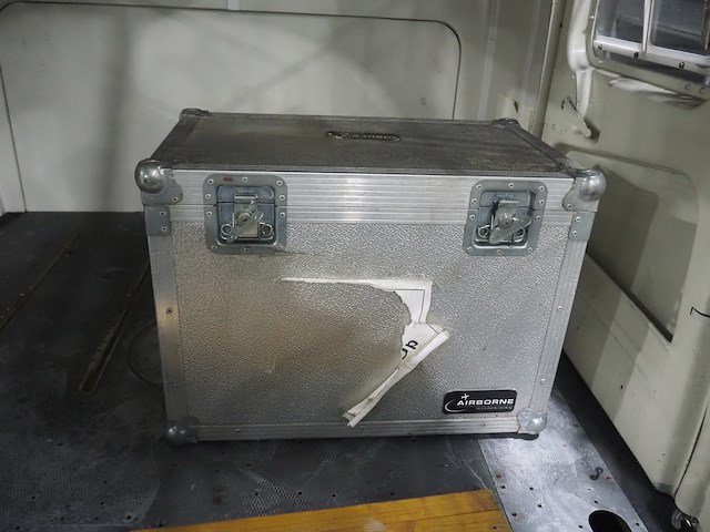 Linx airborne technologies - afbeelding 5 van  21