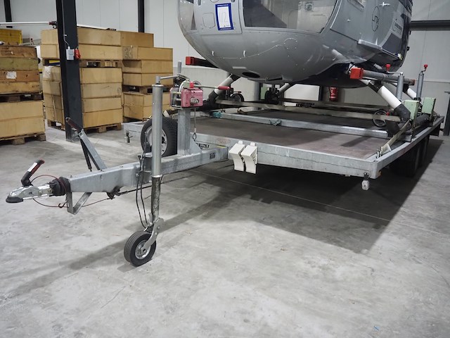 Linx airborne technologies - afbeelding 7 van  21