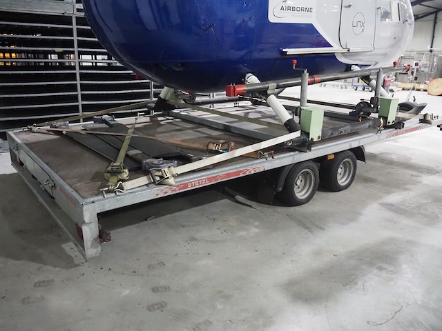 Linx airborne technologies - afbeelding 9 van  21