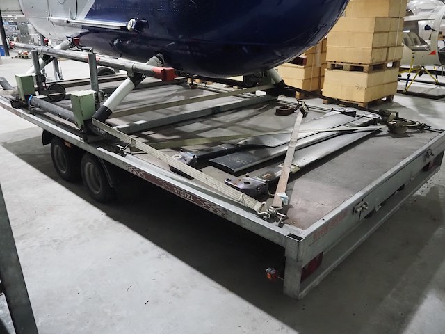 Linx airborne technologies - afbeelding 10 van  21