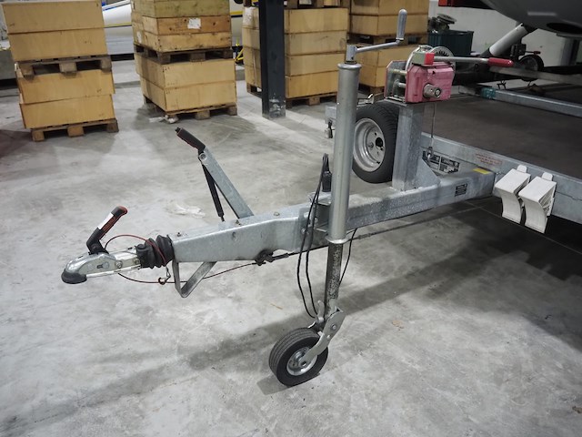 Linx airborne technologies - afbeelding 11 van  21