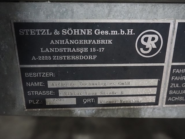 Linx airborne technologies - afbeelding 13 van  21