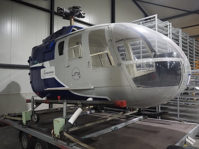 Linx airborne technologies - afbeelding 12 van  21