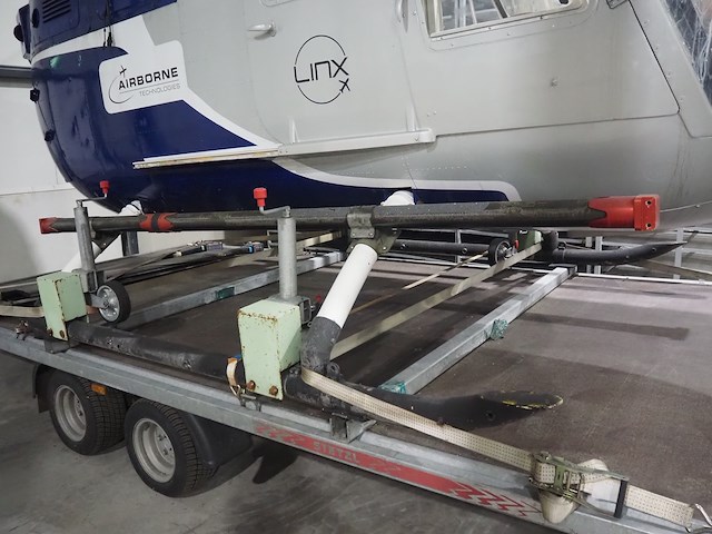 Linx airborne technologies - afbeelding 19 van  21