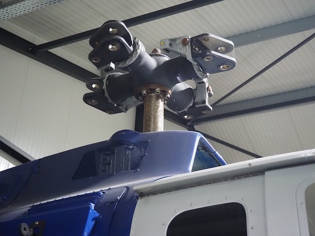 Linx airborne technologies - afbeelding 20 van  21