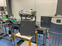 Linx de koningh 7900 labelprinter - afbeelding 1 van  4