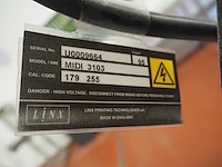 Linx / supertape - afbeelding 3 van  12