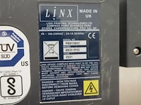 Linx / supertape - afbeelding 4 van  12