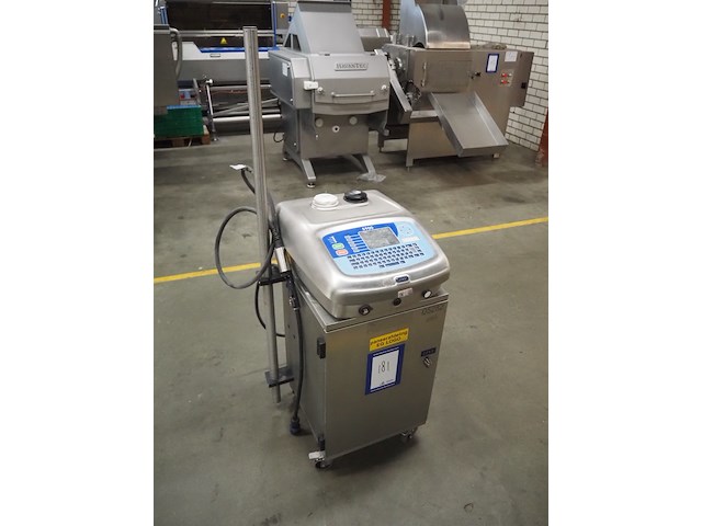 Linx - afbeelding 1 van  9