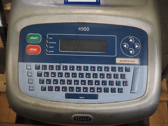 Linx - afbeelding 5 van  8