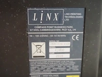 Linx - afbeelding 9 van  9