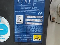 Linx - afbeelding 9 van  9