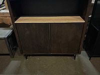 Lio boekenkast - afbeelding 3 van  6