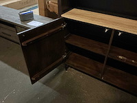 Lio boekenkast - afbeelding 4 van  6