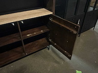 Lio boekenkast - afbeelding 5 van  6