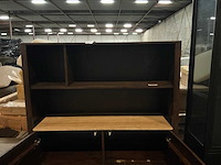 Lio boekenkast - afbeelding 6 van  6